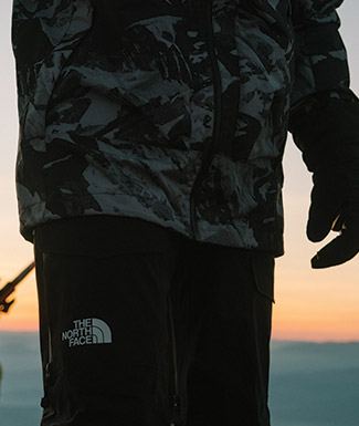  <center><b>NORTH FACE</b></center>