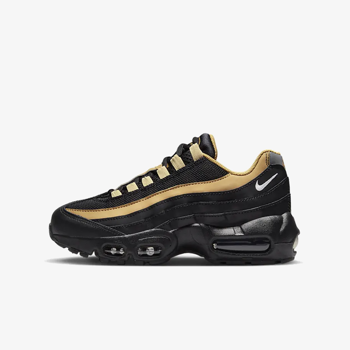 Nike NIKE AIR MAX 95 RECRAFT BG Sport Vision d.o.o