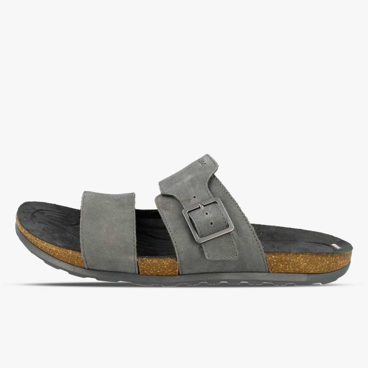 Merrell downtown sale slide buckle sandals