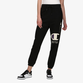 Champion LADY ROCH INSP CUFF PANTS 