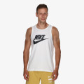 Nike M NSW TANK ICON FUTURA 