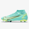 Nike MERCURIAL SUPERFLY 8 ACADEMY FG/MG 