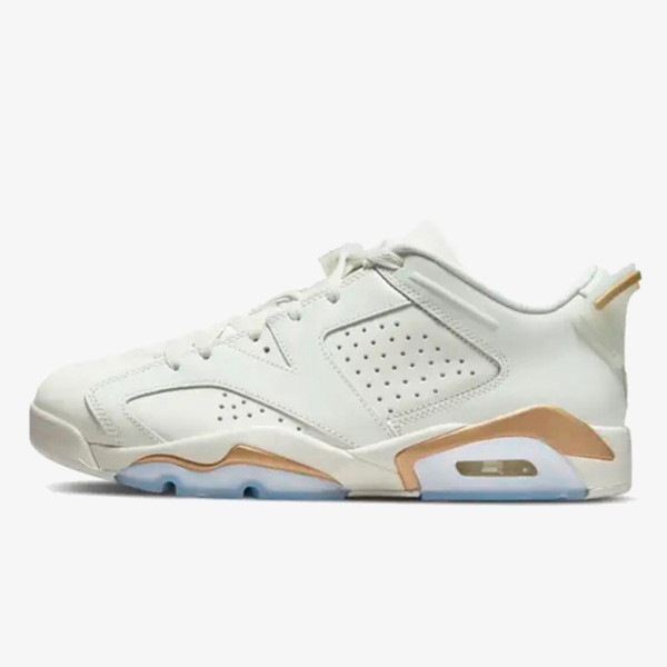 Nike AIR JORDAN 6 RETRO LOW GC 