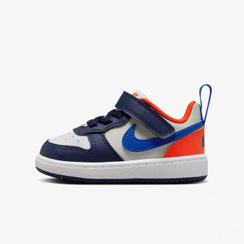 Nike Court Borough Low Recraft 