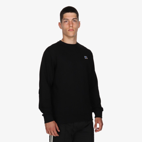 Russell Athletic FRANK 2 - CREW NECK SWEAT SHIRT 