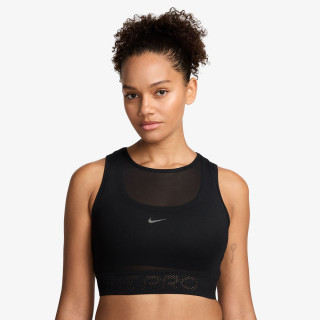 Nike NIKE PRO MESH TANK 