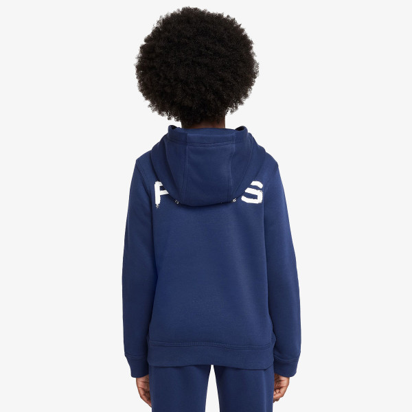 Nike PSG B NSW CLUB PO HOODIE GX 