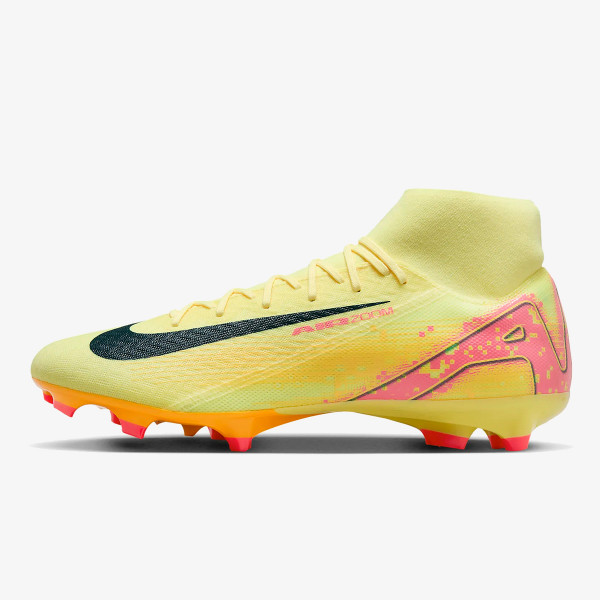 Nike ZM SUPERFLY 10 ACAD KM FG/MG 