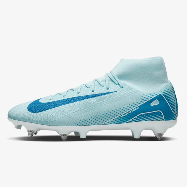 Nike ZM SUPERFLY 10 ACAD SG-PRO AC 