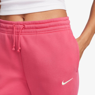 Nike W NSW PHNX FLC MR PANT STD 