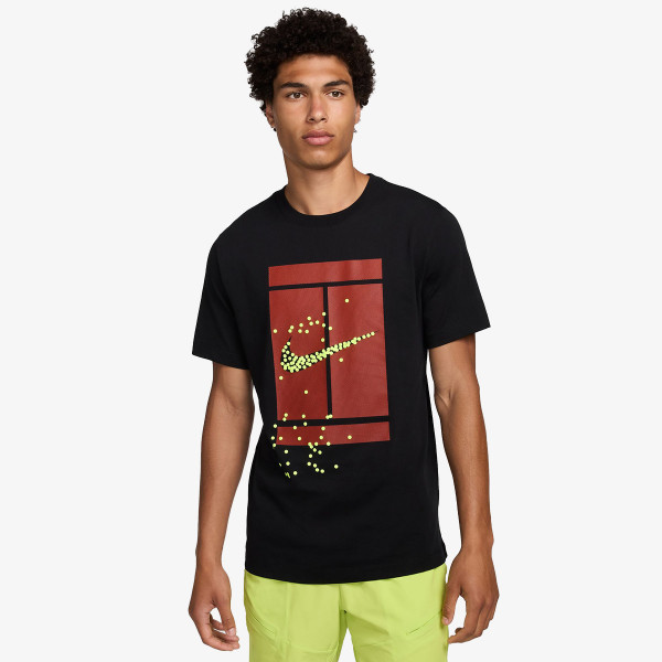 Nike M NKCT TEE HRTG OC 