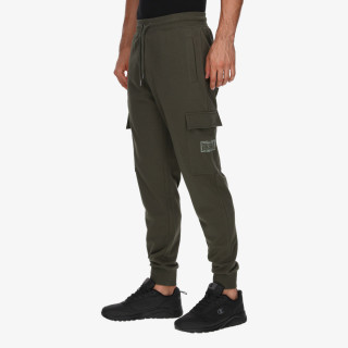 Lonsdale Camo Pants 