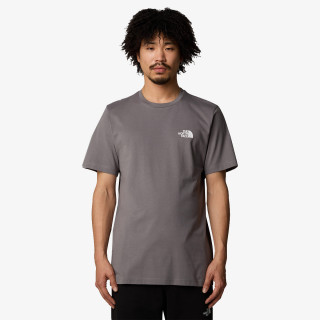 The North Face M S/S SIMPLE DOME TEE 