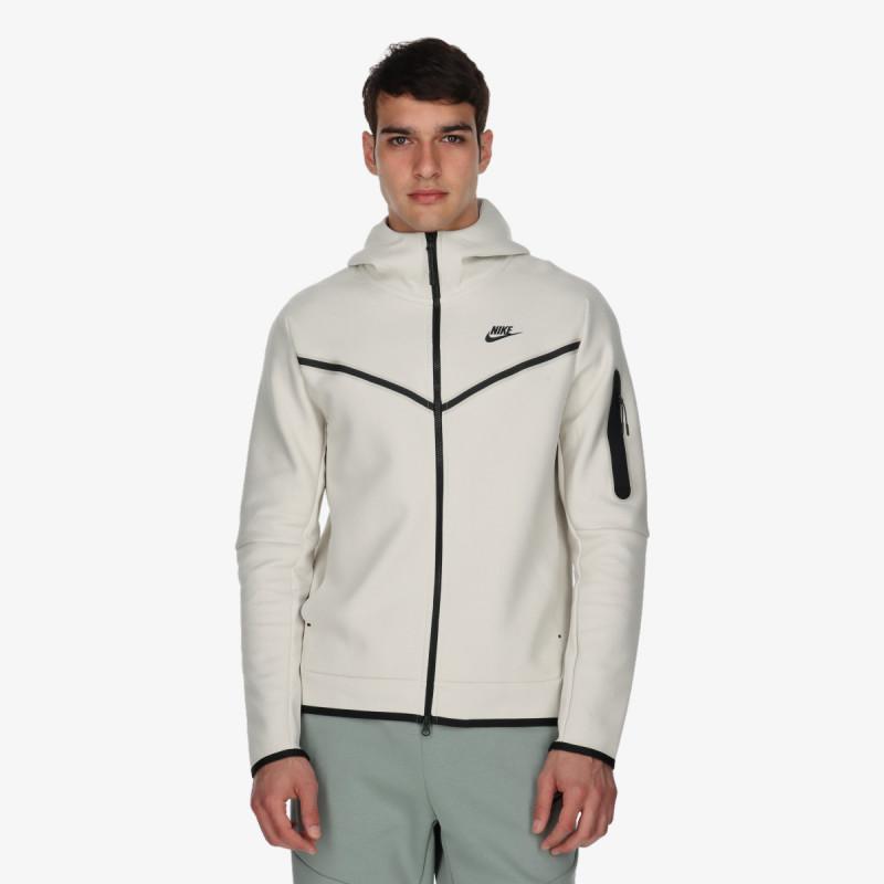 Nike M NSW TCH FLC HOODIE FZ 