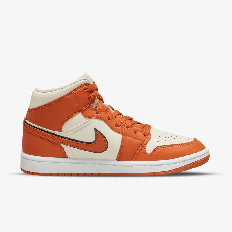 Nike WMNS AIR JORDAN 1 MID SE 