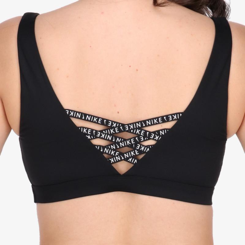 Nike Scoop Neck Bikini Top 